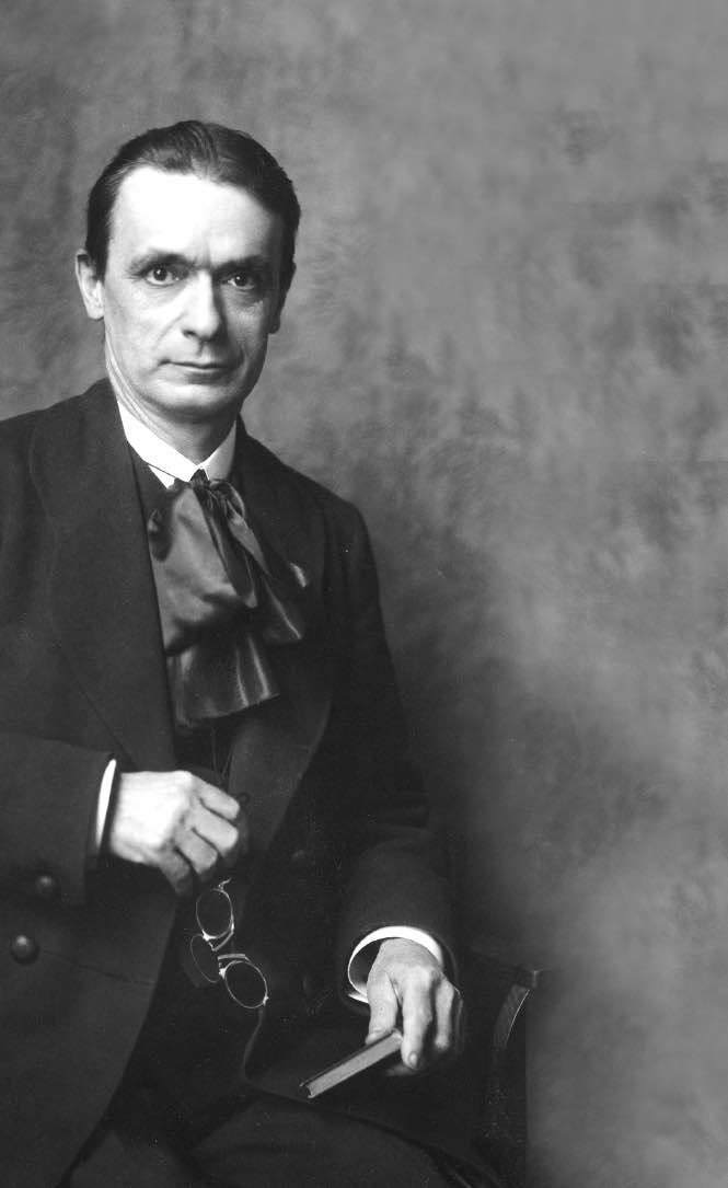 Rudolf Steiner